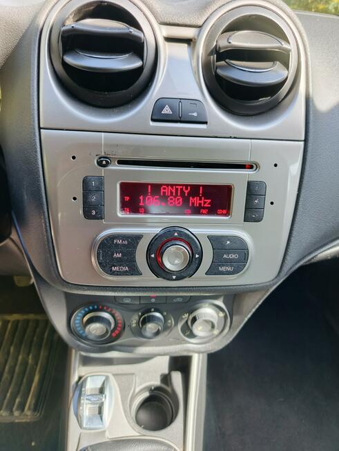 Alfa Romeo Mito 2010r 1.4 benz 95km stan bdb cena 9.950