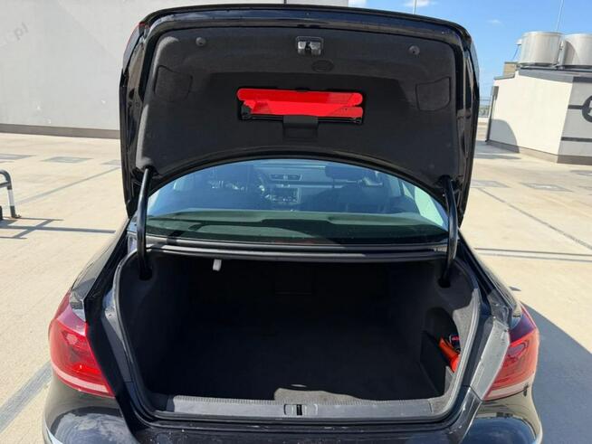Volkswagen CC 2013