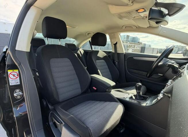 Volkswagen CC 2013
