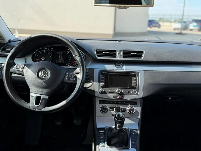 Volkswagen CC 2013