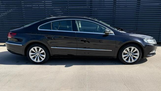 Volkswagen CC 2013
