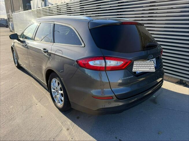 Ford Mondeo 2016
