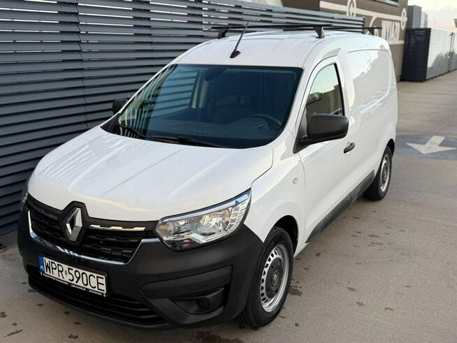 Renault Express 2023