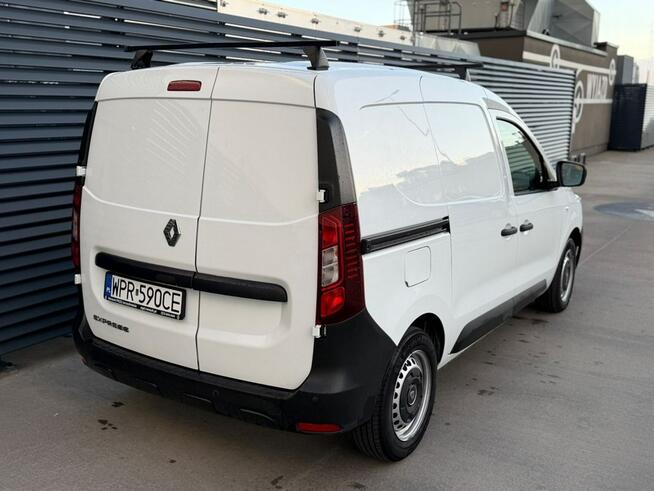 Renault Express 2023