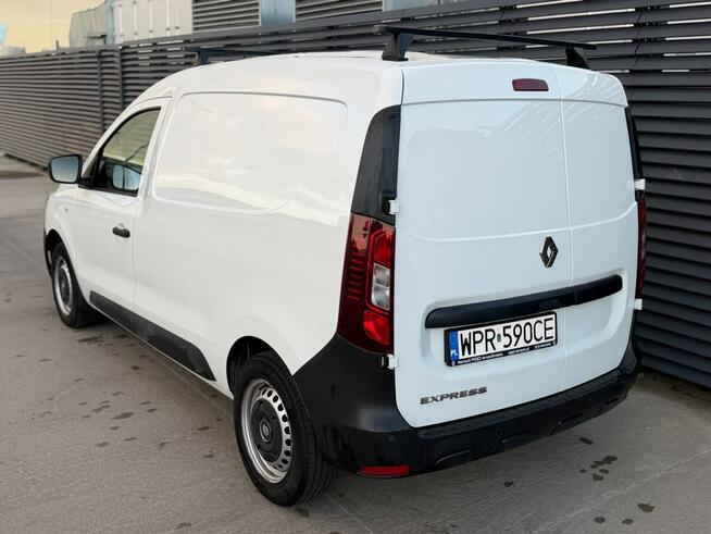 Renault Express 2023