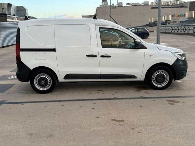 Renault Express 2023