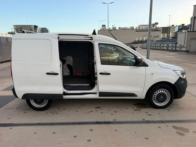 Renault Express 2023