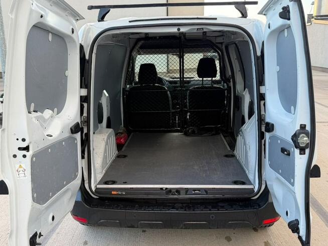 Renault Express 2023