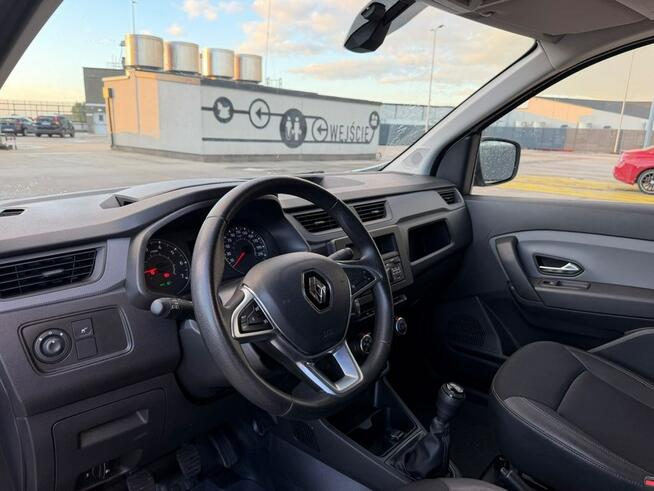 Renault Express 2023