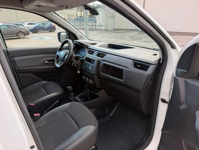Renault Express 2023