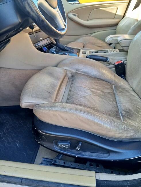 BMW Seria 3 2002