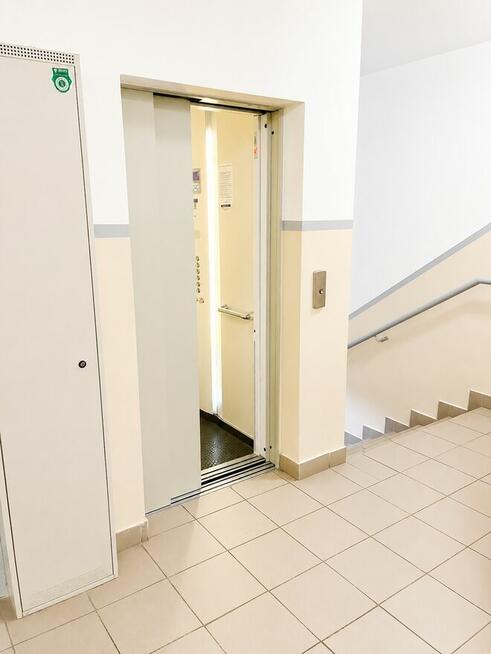 Mieszkanie blisko lasu Tychy