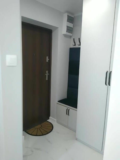 Atrakcyujne 2 pokojowe ul.Krlóla Maciusia