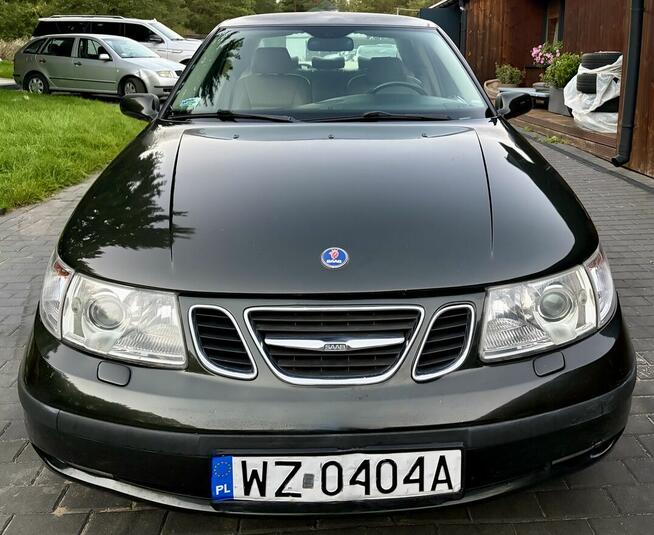 Saab 9-5