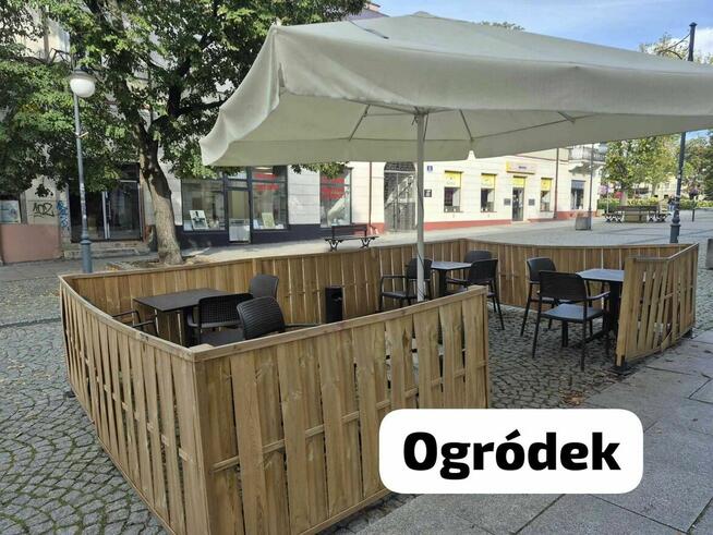 Sprzedam lokal gastronomiczny w centrum