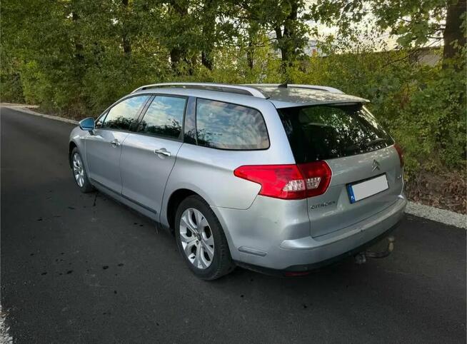 Citroën C5 2008