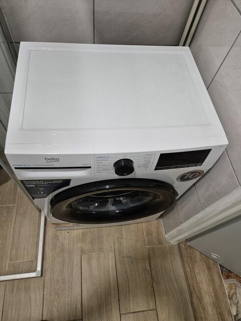 Pralka beko nowa 7kg