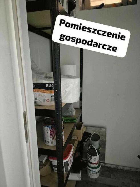 Sprzedam lokal gastronomiczny w centrum