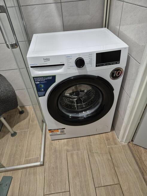 Pralka beko nowa 7kg