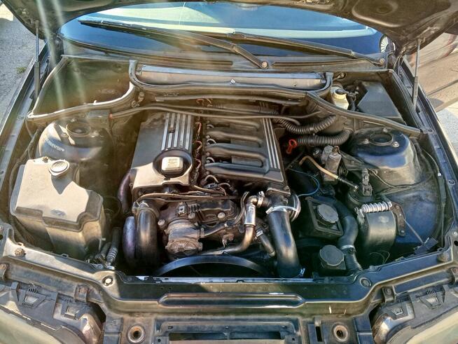 BMW Seria 3 2002