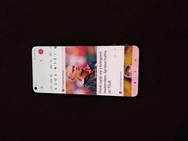 Xiaomi mi 11 lite 5 g
