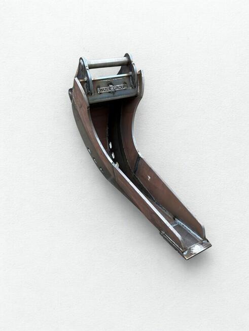 Łyżka kablowa 20cm HARDOX 15-20t w