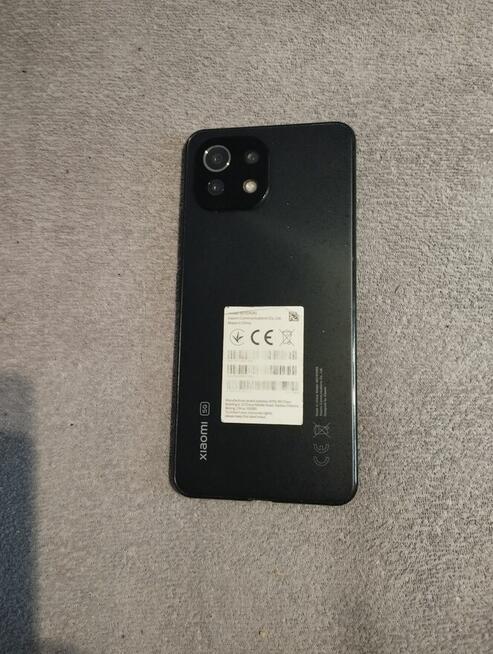 Xiaomi mi 11 lite 5 g