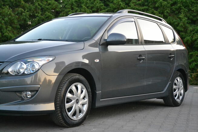 Hyundai i30 2010