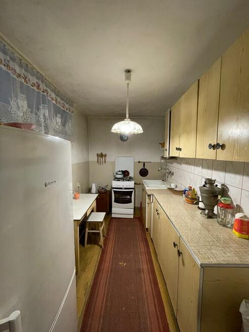Mieszkanie 36 m², Brzeg, ul. Długa – I piętro