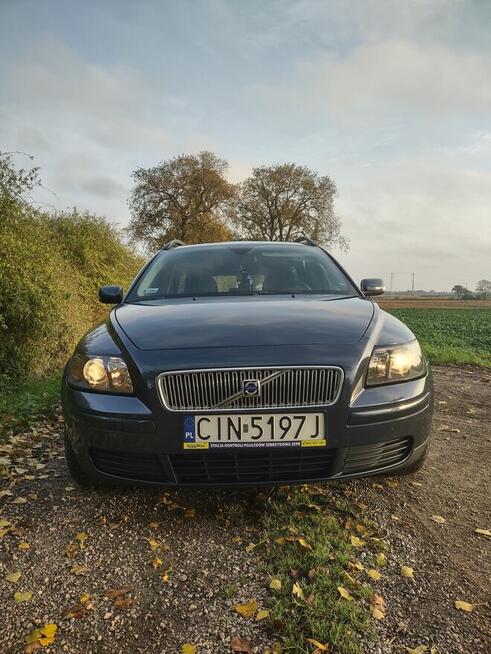 Volvo V50 2006