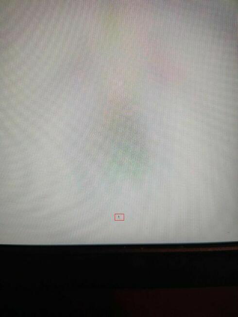 Monitor Dell E2222HS 22 cale