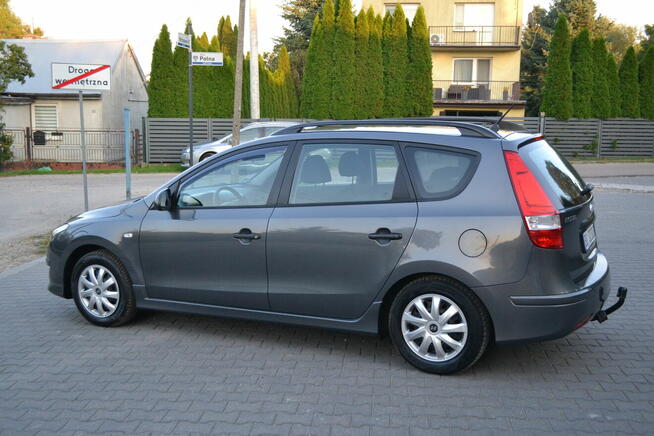 Hyundai i30 2010