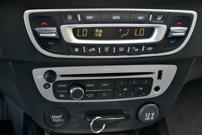 Renault Megane 2013
