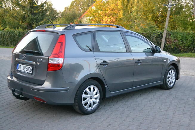 Hyundai i30 2010