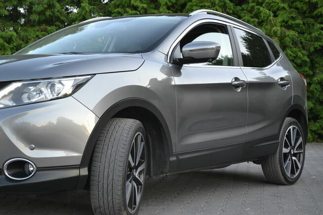 Nissan Qashqai 2015