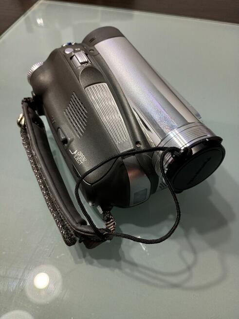 Sprawna kamera NV-GS 60