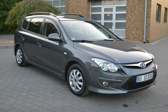 Hyundai i30 2010