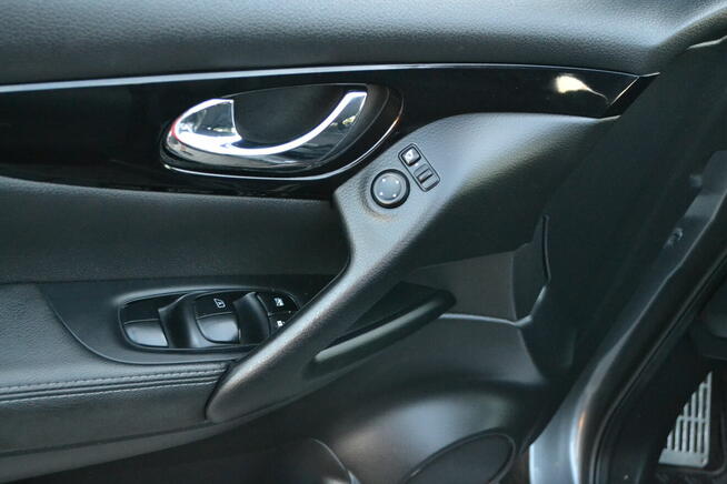 Nissan Qashqai 2015