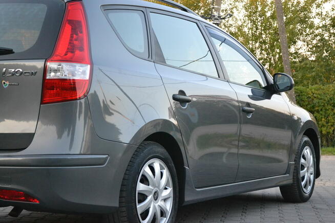 Hyundai i30 2010