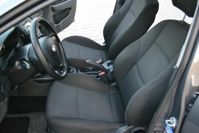 Hyundai i30 2010