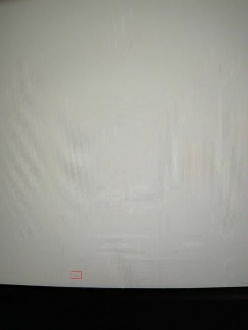 Monitor Dell E2222HS 22 cale