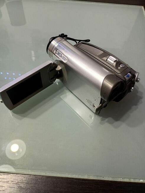 Sprawna kamera NV-GS 60
