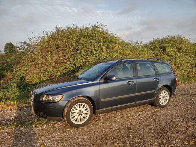 Volvo V50 2006