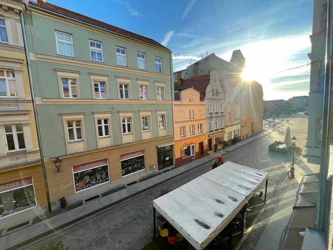 Mieszkanie 36 m², Brzeg, ul. Długa – I piętro