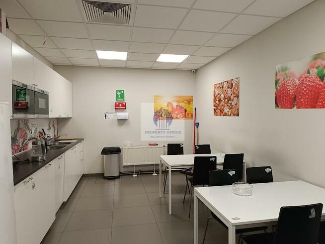Lokal użytkowy Warszawa Białołęka, Annopol
