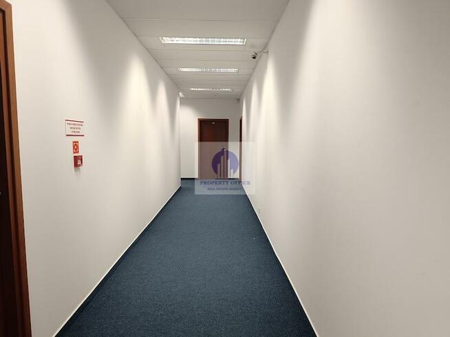 Lokal użytkowy Warszawa Mokotów, Wynalazek