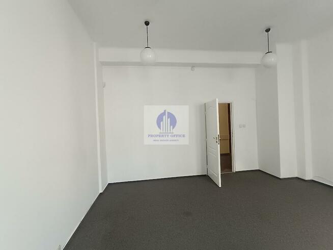 Lokal użytkowy Warszawa Mokotów, Rakowiecka