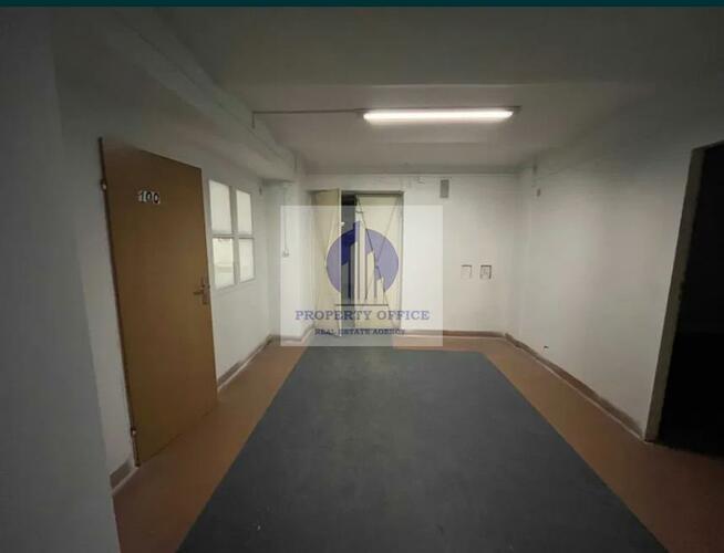 Lokal użytkowy Warszawa Wola, al. Prymasa Tysiąclecia