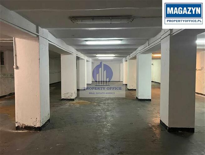 Lokal użytkowy Warszawa Wola, al. Prymasa Tysiąclecia