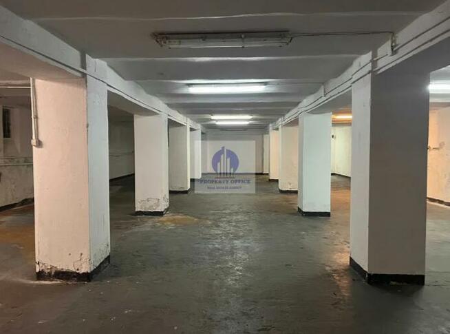 Lokal użytkowy Warszawa Wola, al. Prymasa Tysiąclecia